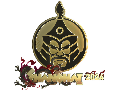 The MongolZ (Gold) | Shanghai 2024