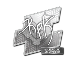 RpK | Atlanta 2017