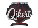 qikert | Berlin 2019