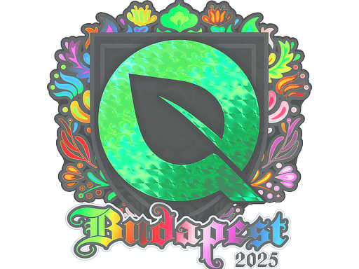 FlyQuest (Holo) | Budapest 2025
