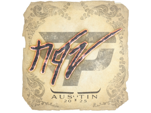 NQZ | Austin 2025