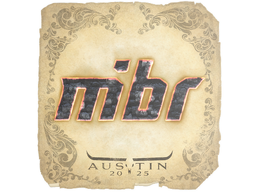 MIBR | Austin 2025