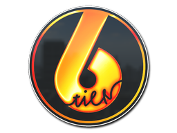 Flame Tier6 (Holo)