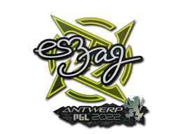 es3tag | Antwerp 2022