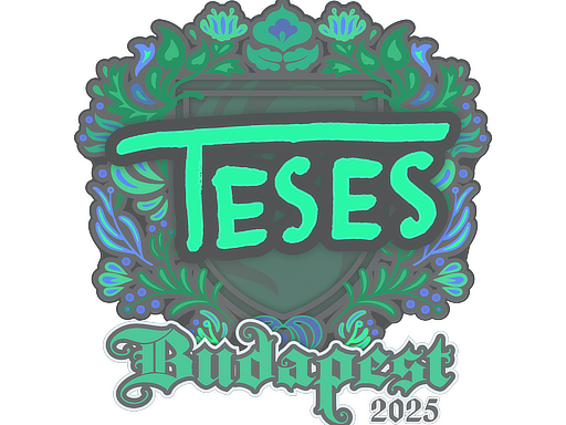 TeSeS | Budapest 2025