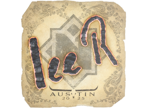 1eeR | Austin 2025