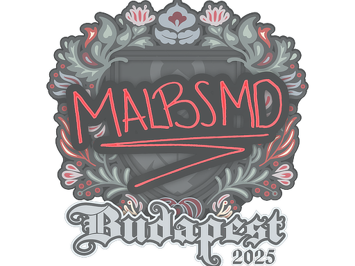 malbsMd | Budapest 2025