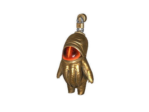 Lil' Eldritch