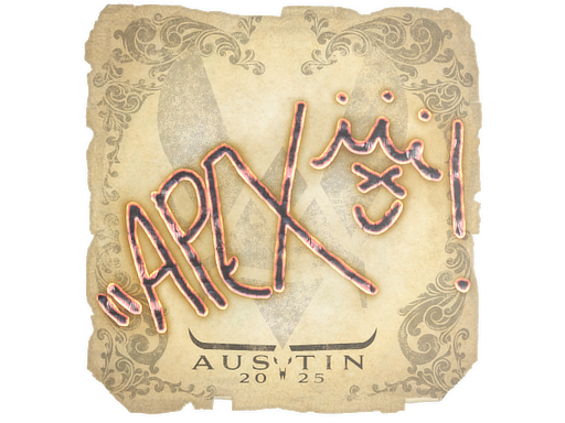 apEX | Austin 2025