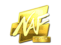 NAF (Gold) | Atlanta 2017