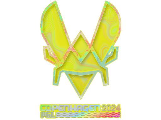 Vitality (Holo) | Copenhagen 2024