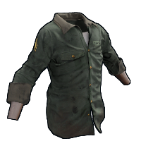 Collared Shirt