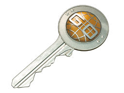 Key