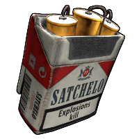 Satchel Explosives