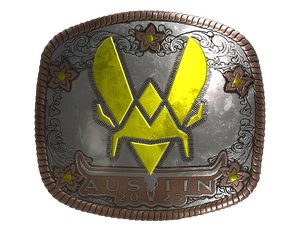 Austin 2025