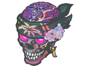 Sugarface 2