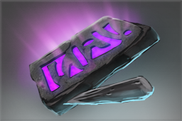 First Bloods: 18
Inscribed Gem
